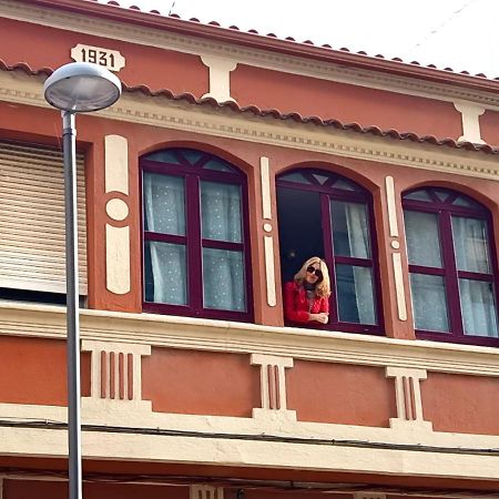 Atico Maravilloso En Cangas , Vigo 外观 照片