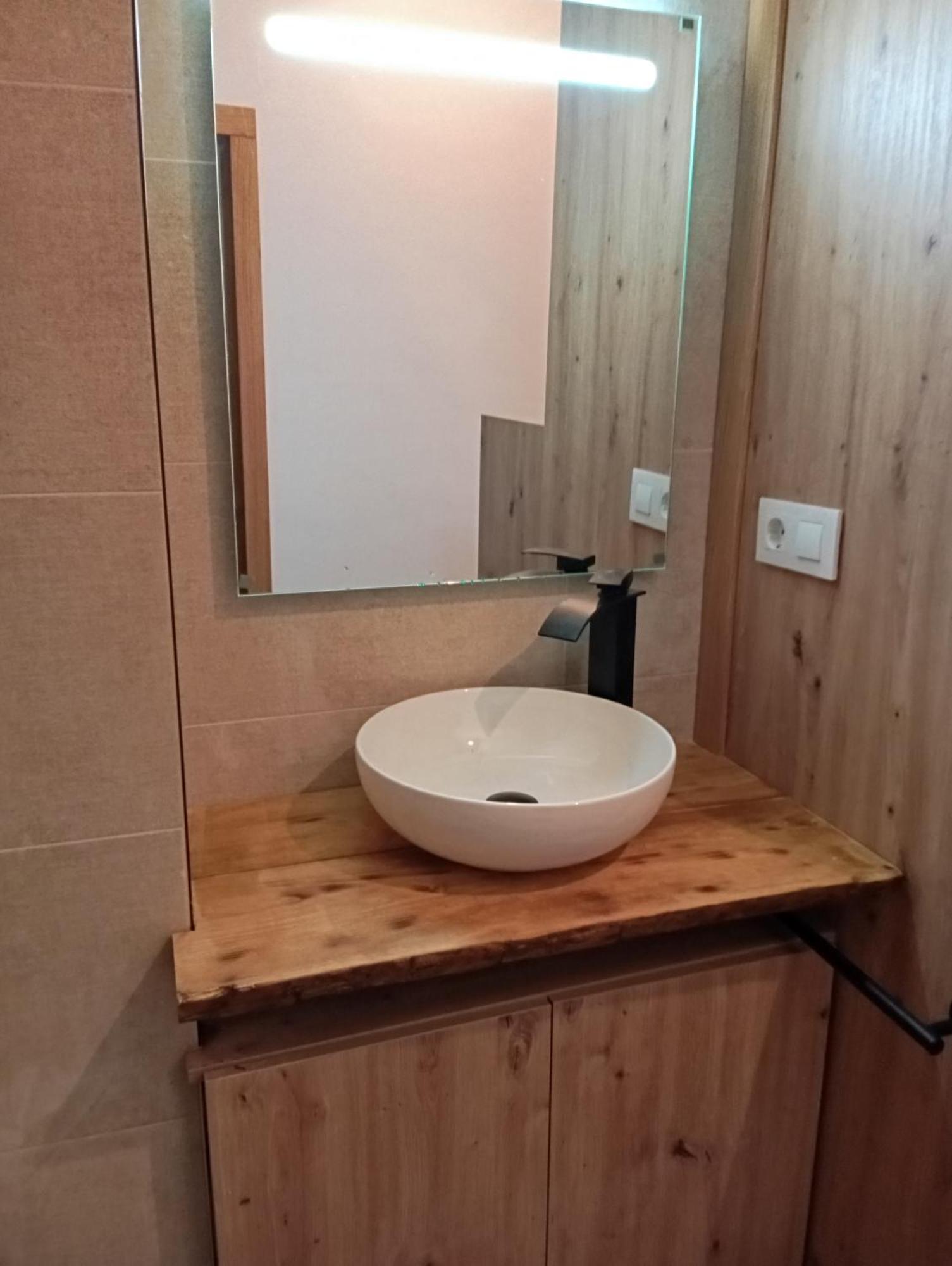 Atico Maravilloso En Cangas , Vigo 外观 照片
